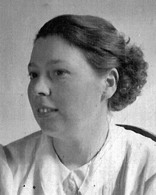 Elisabeth Theresia Sliwik